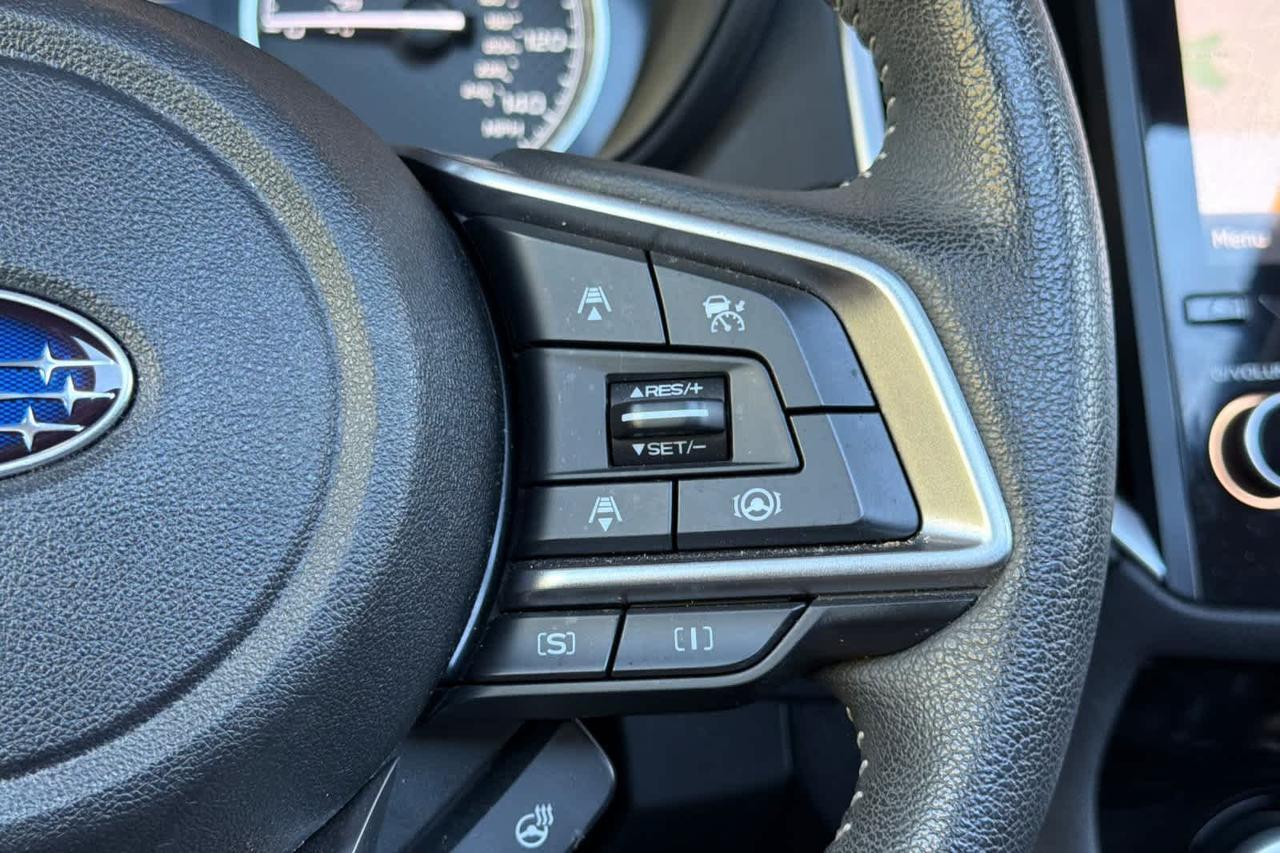 2021 Subaru Forester Limited Roseville CA
