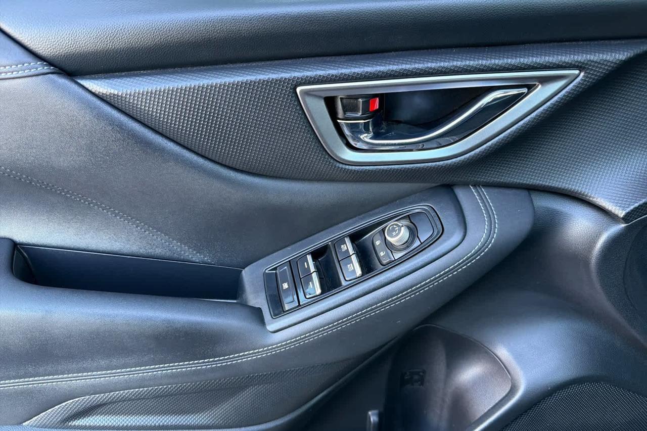 2021 Subaru Forester Limited Roseville CA