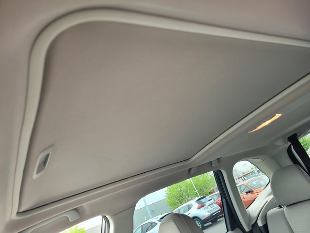 2021 Subaru Forester Limited Roseville CA