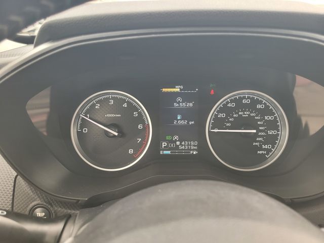 2021 Subaru Forester Limited Roseville CA
