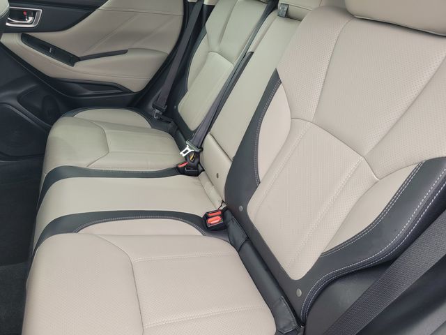 2021 Subaru Forester Limited Roseville CA