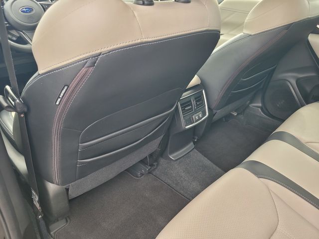 2021 Subaru Forester Limited Roseville CA