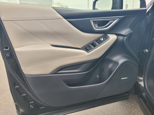 2021 Subaru Forester Limited Roseville CA