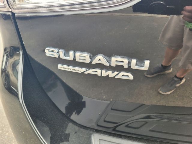 2021 Subaru Forester Limited Roseville CA