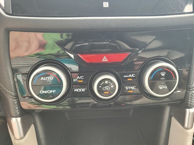2021 Subaru Forester Limited Roseville CA