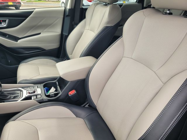 2021 Subaru Forester Limited Roseville CA