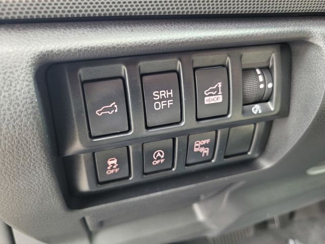 2021 Subaru Forester Limited Roseville CA