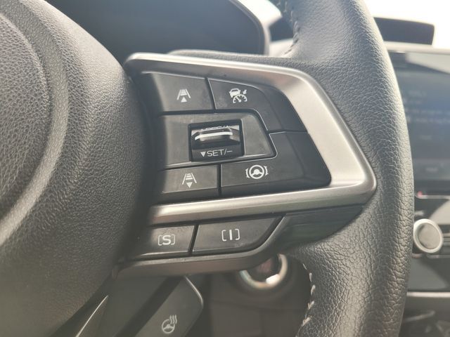 2021 Subaru Forester Limited Roseville CA