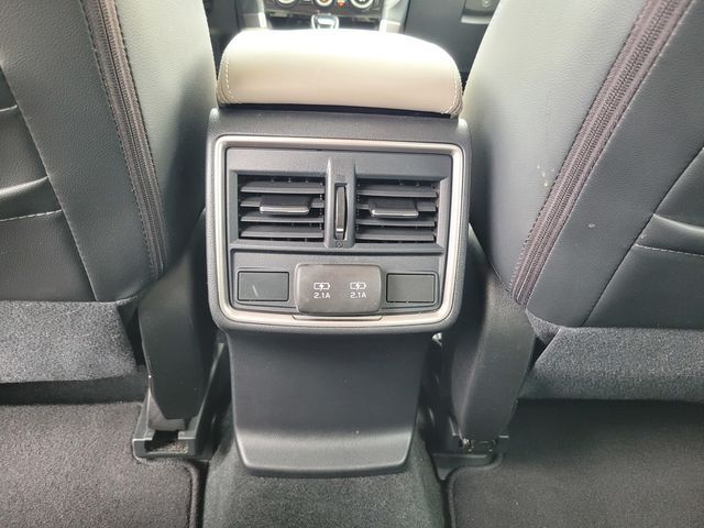 2021 Subaru Forester Limited Roseville CA