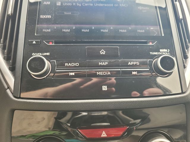 2021 Subaru Forester Limited Roseville CA