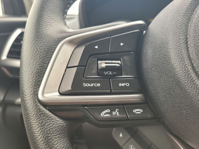 2021 Subaru Forester Limited Roseville CA