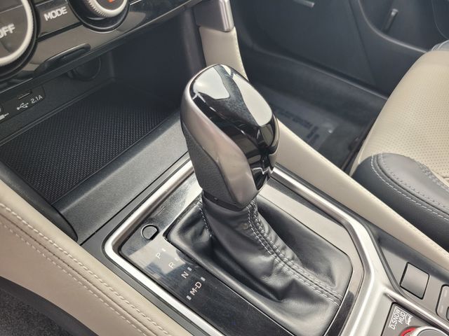 2021 Subaru Forester Limited Roseville CA