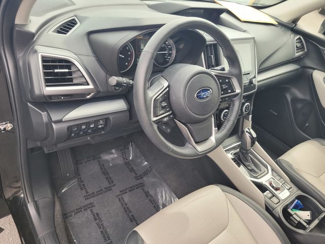 2021 Subaru Forester Limited Roseville CA