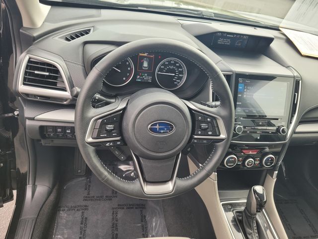 2021 Subaru Forester Limited Roseville CA