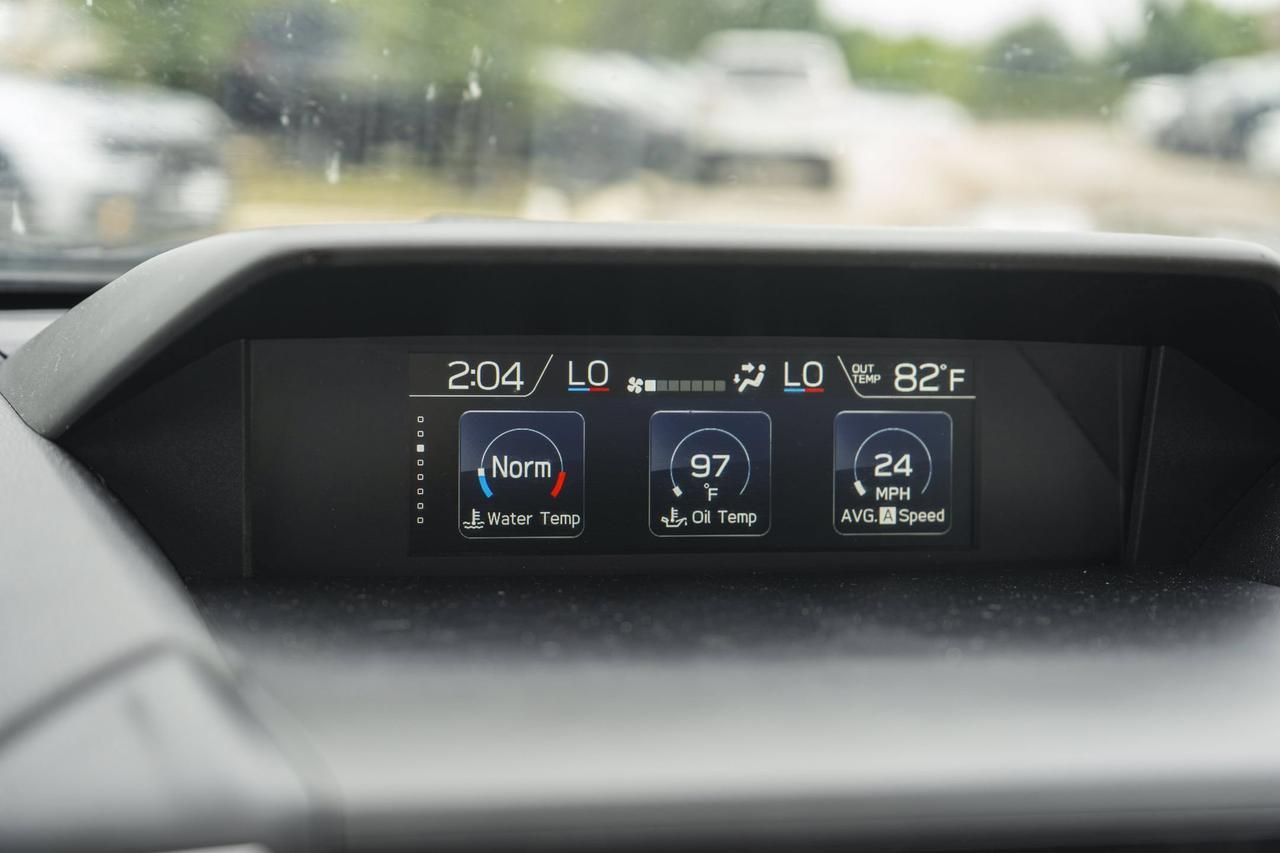 2021 Subaru Forester Limited San Antonio TX