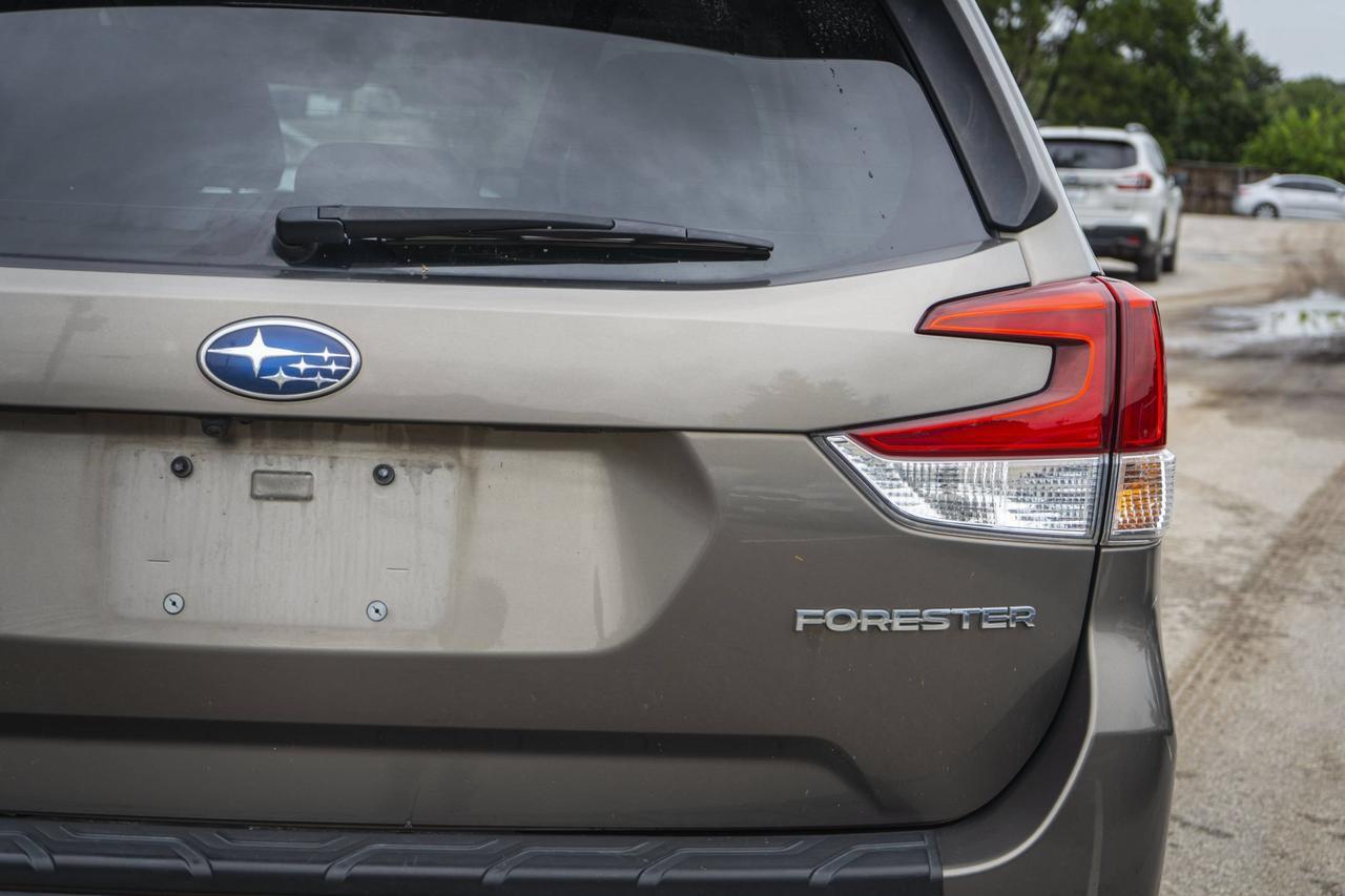2021 Subaru Forester Limited San Antonio TX