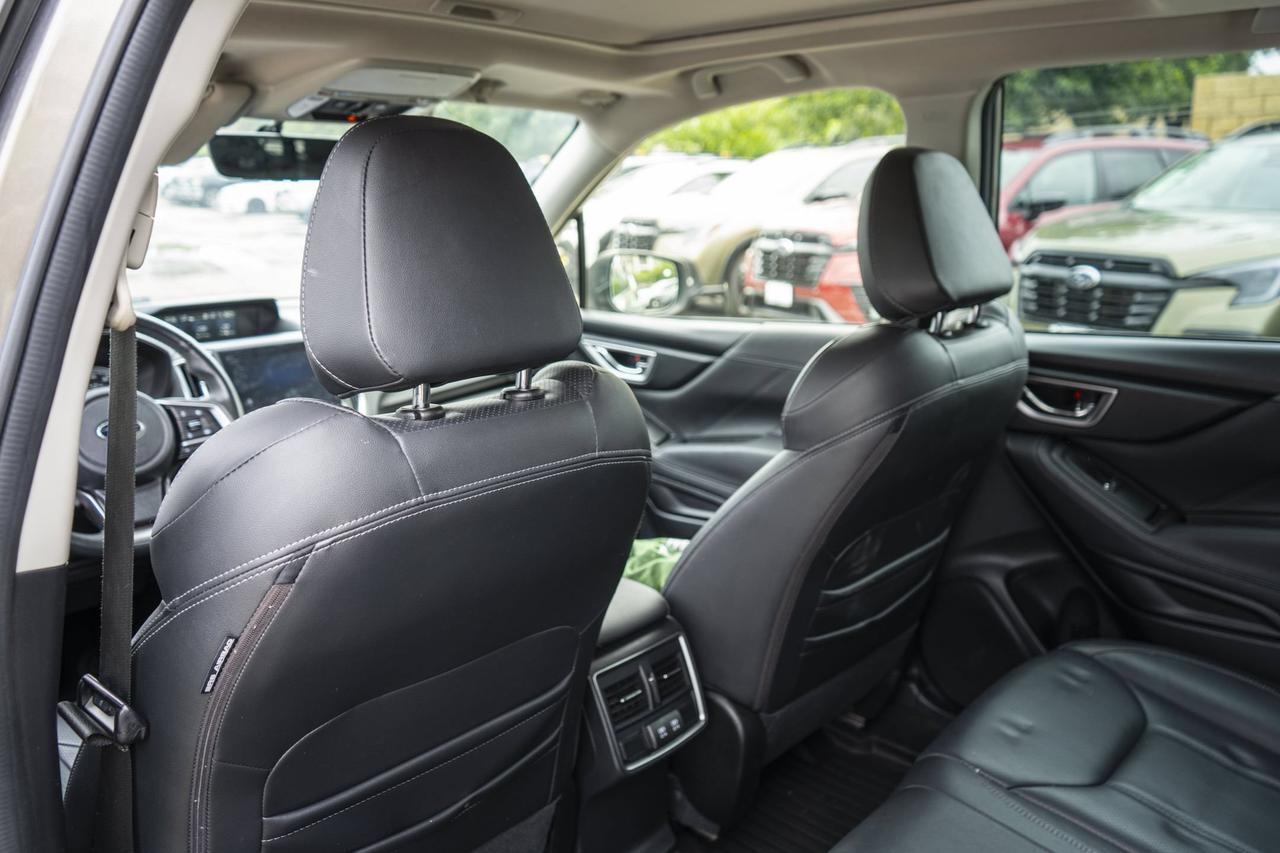 2021 Subaru Forester Limited San Antonio TX