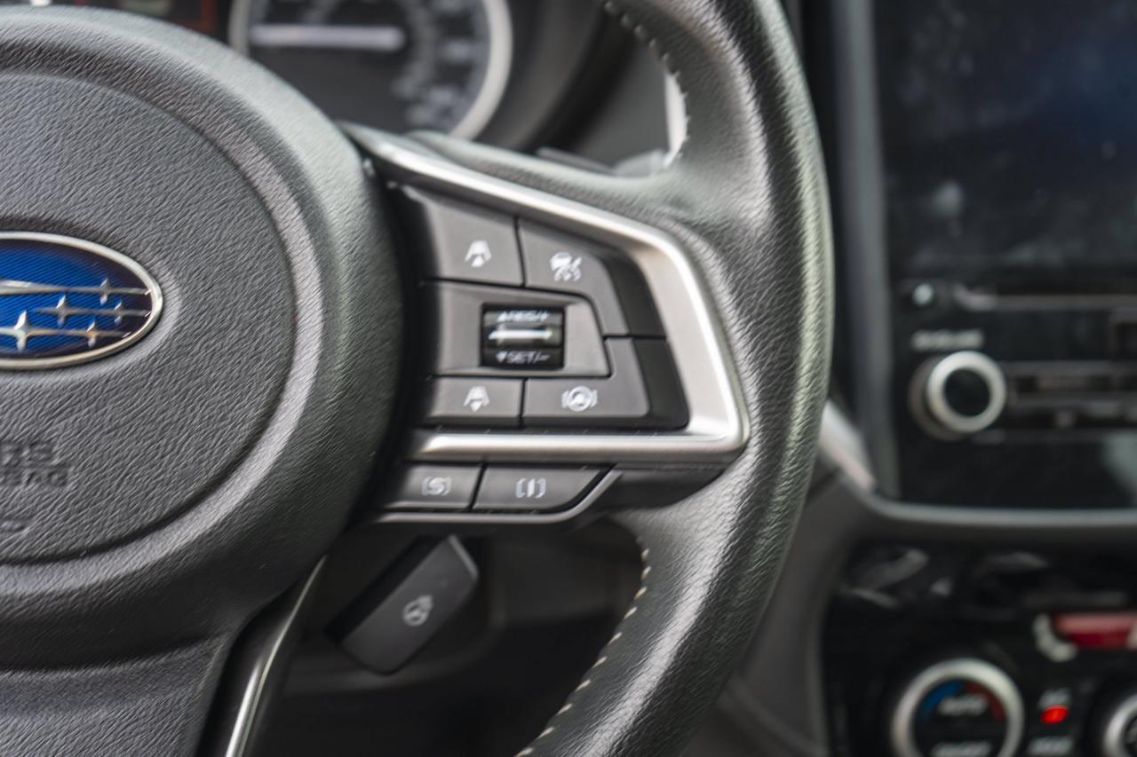 2021 Subaru Forester Limited San Antonio TX