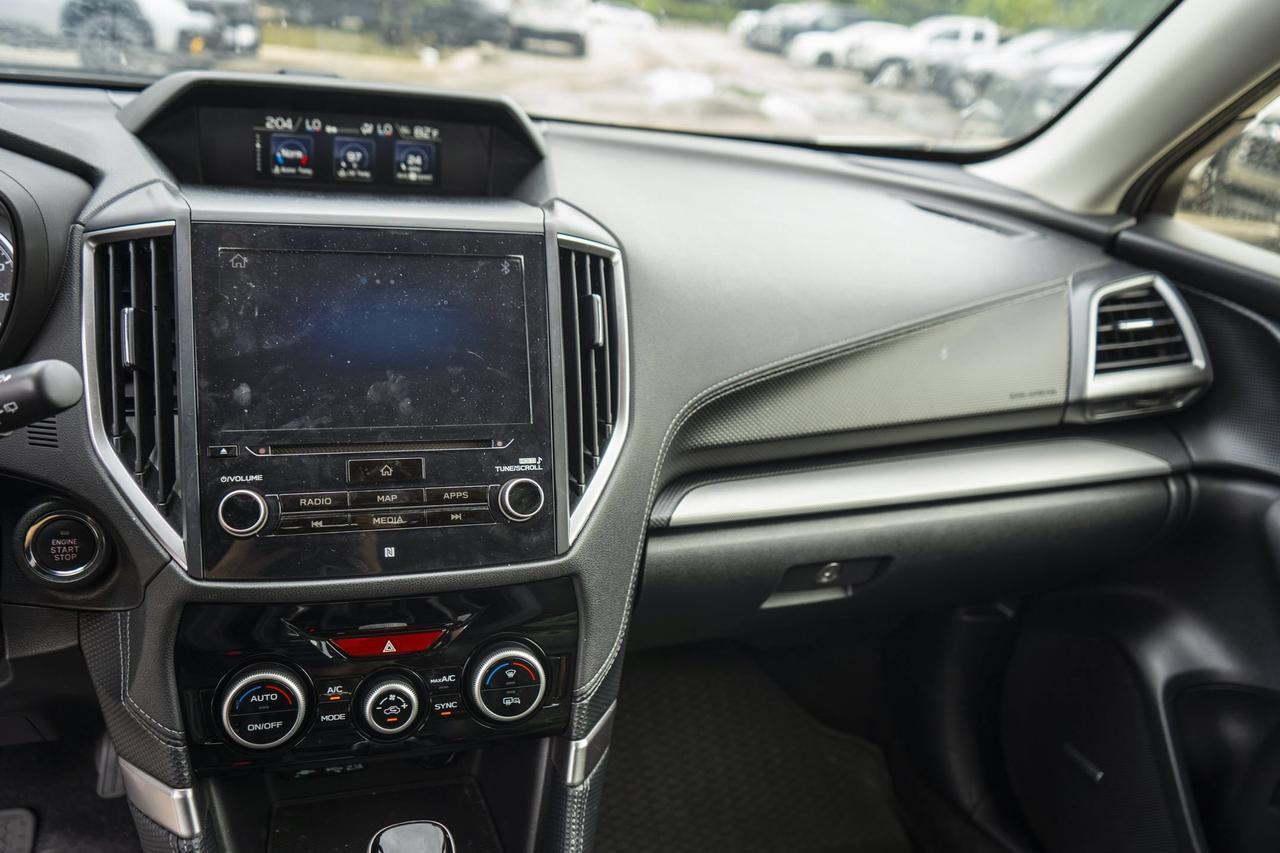 2021 Subaru Forester Limited San Antonio TX