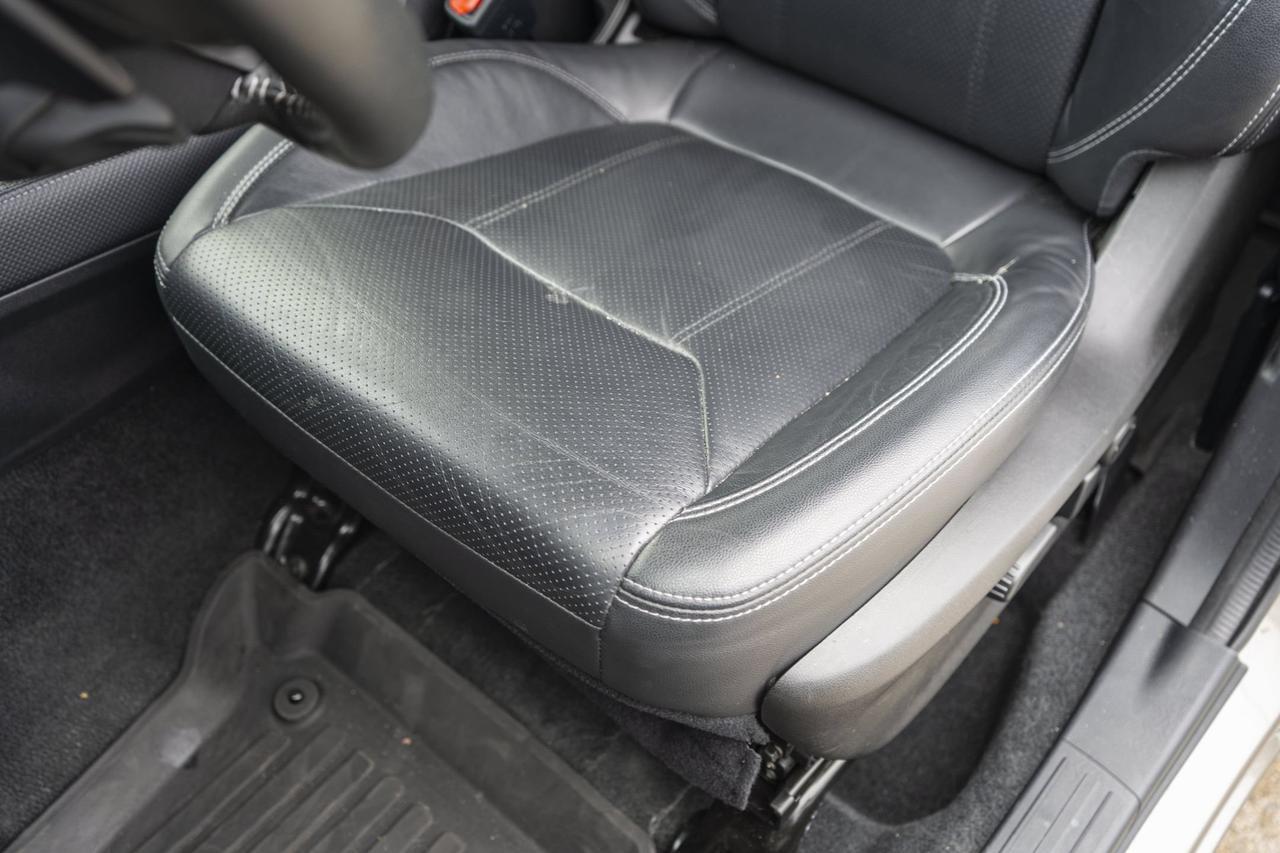 2021 Subaru Forester Limited San Antonio TX