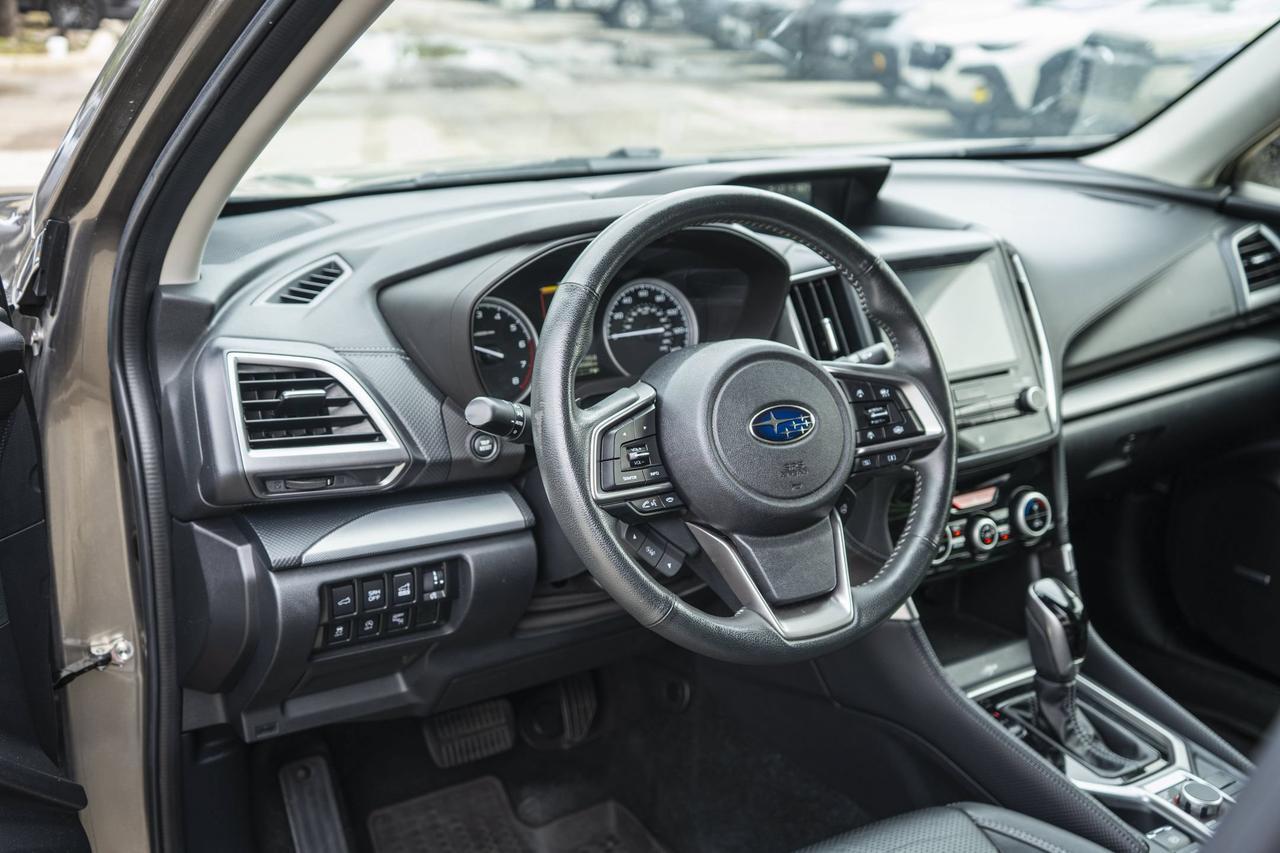 2021 Subaru Forester Limited San Antonio TX