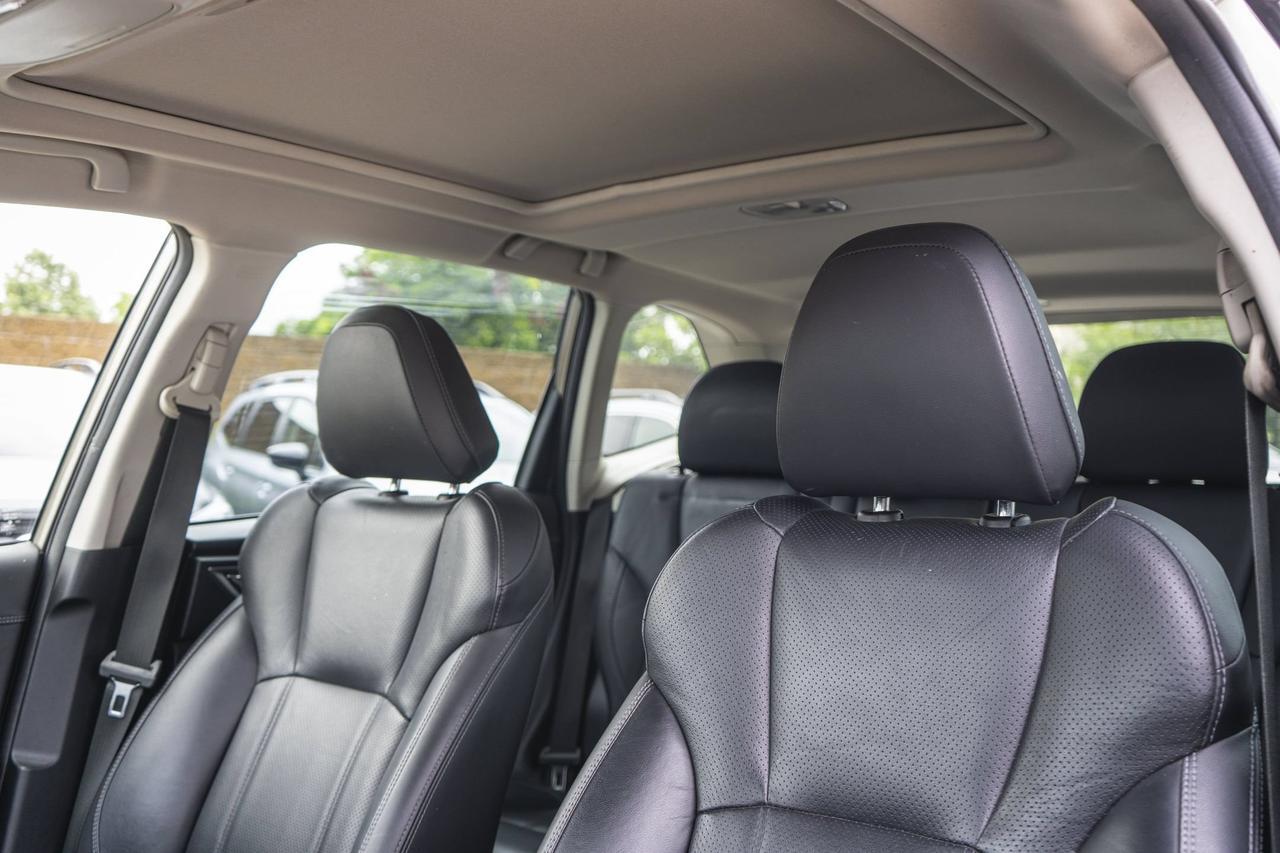 2021 Subaru Forester Limited San Antonio TX
