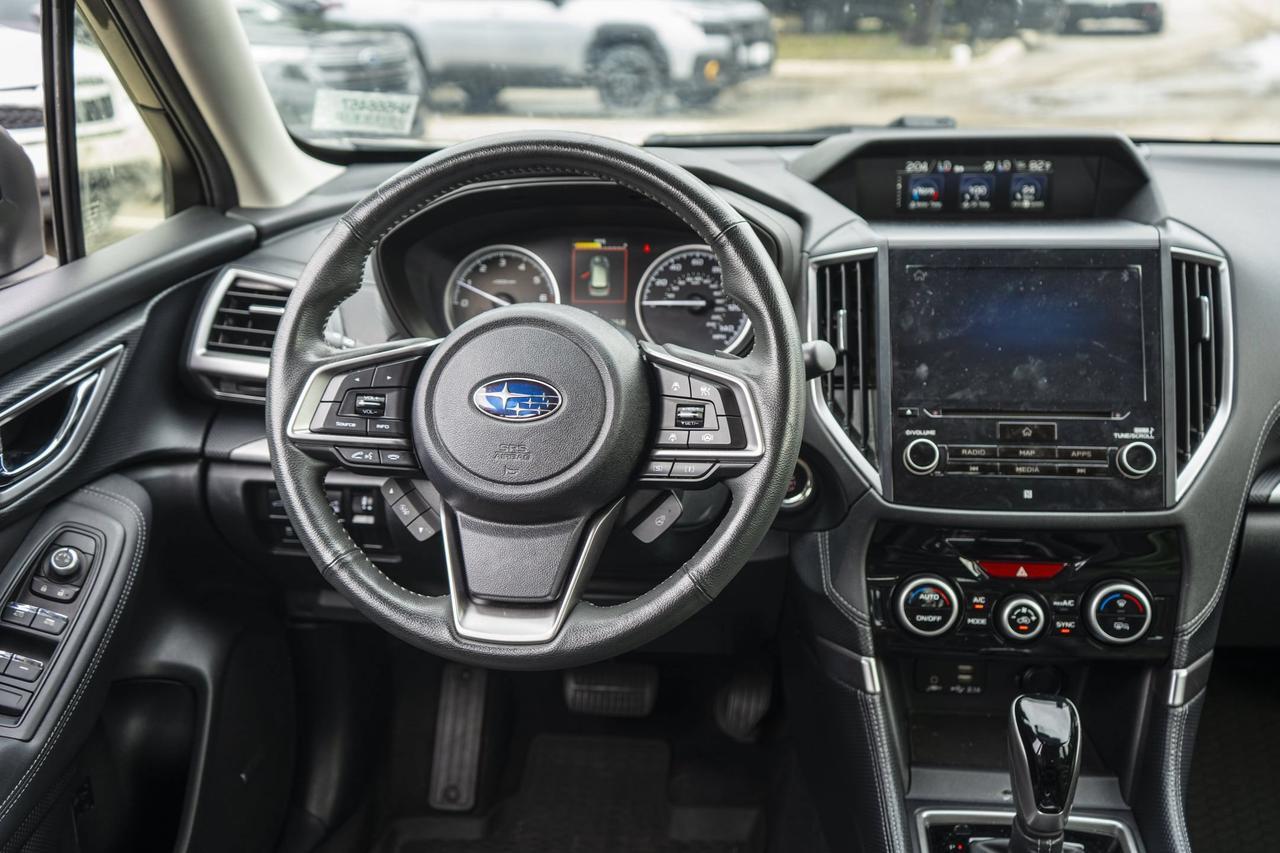 2021 Subaru Forester Limited San Antonio TX