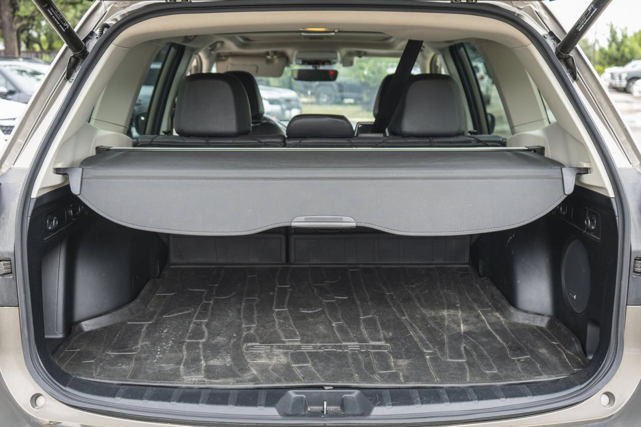 2021 Subaru Forester Limited San Antonio TX