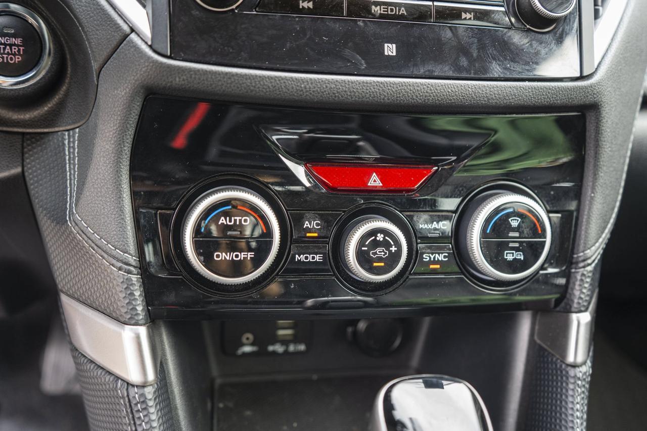 2021 Subaru Forester Limited San Antonio TX