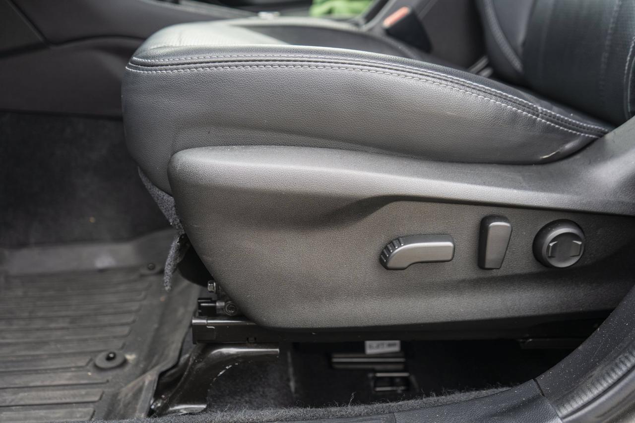 2021 Subaru Forester Limited San Antonio TX