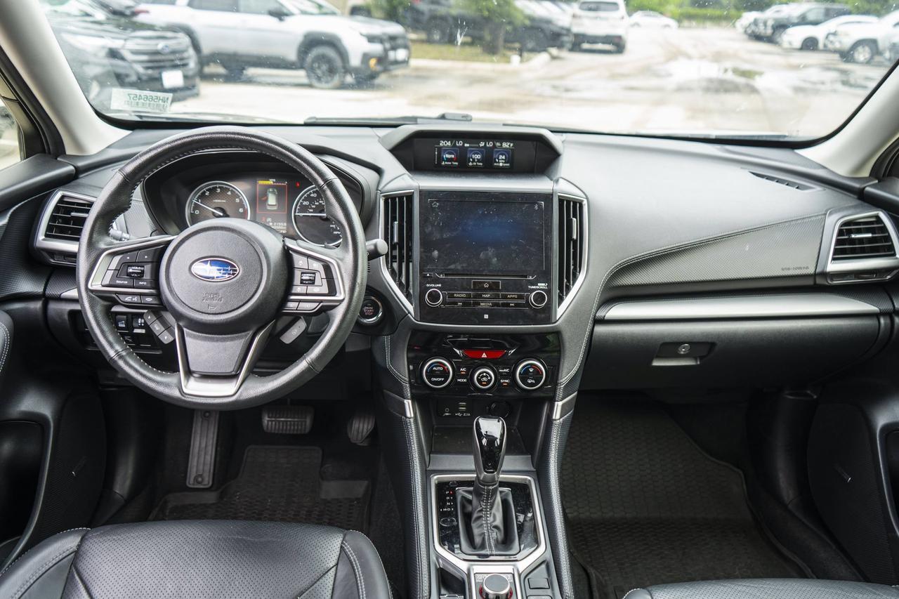 2021 Subaru Forester Limited San Antonio TX