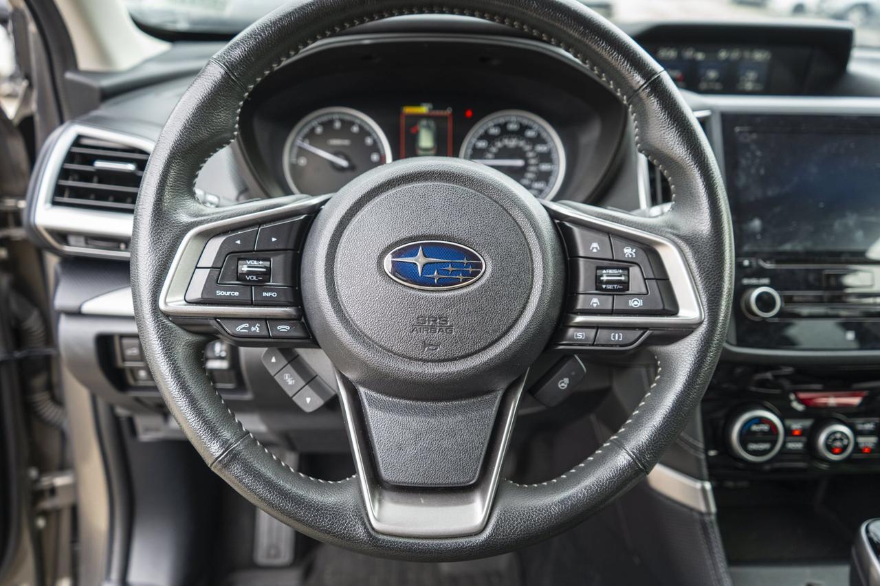 2021 Subaru Forester Limited San Antonio TX