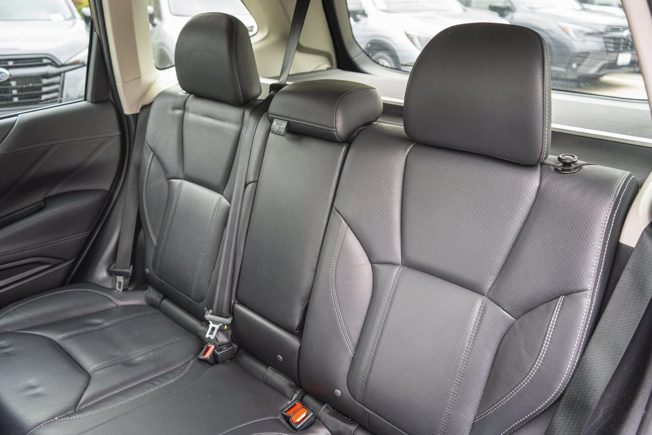 2021 Subaru Forester Limited San Antonio TX