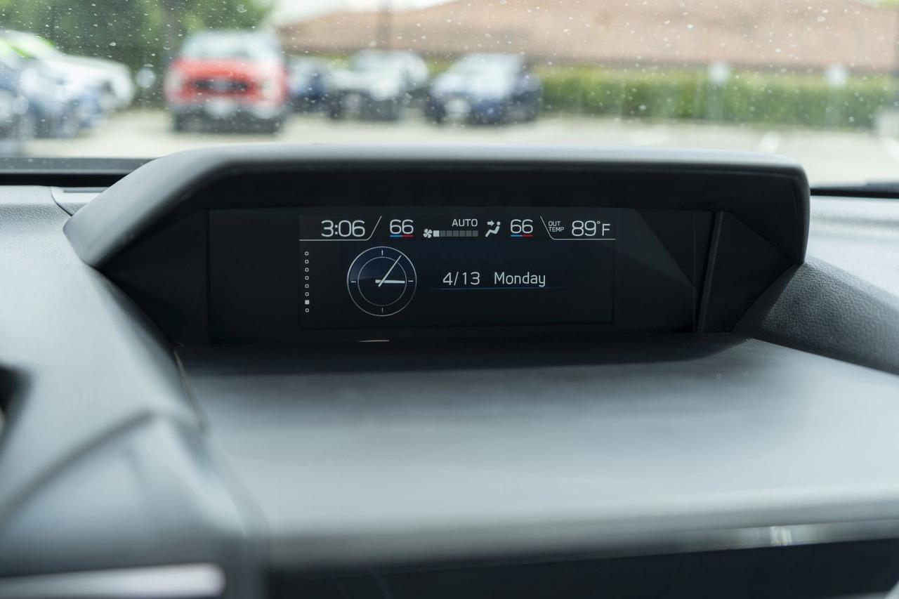 2021 Subaru Forester Limited San Antonio TX