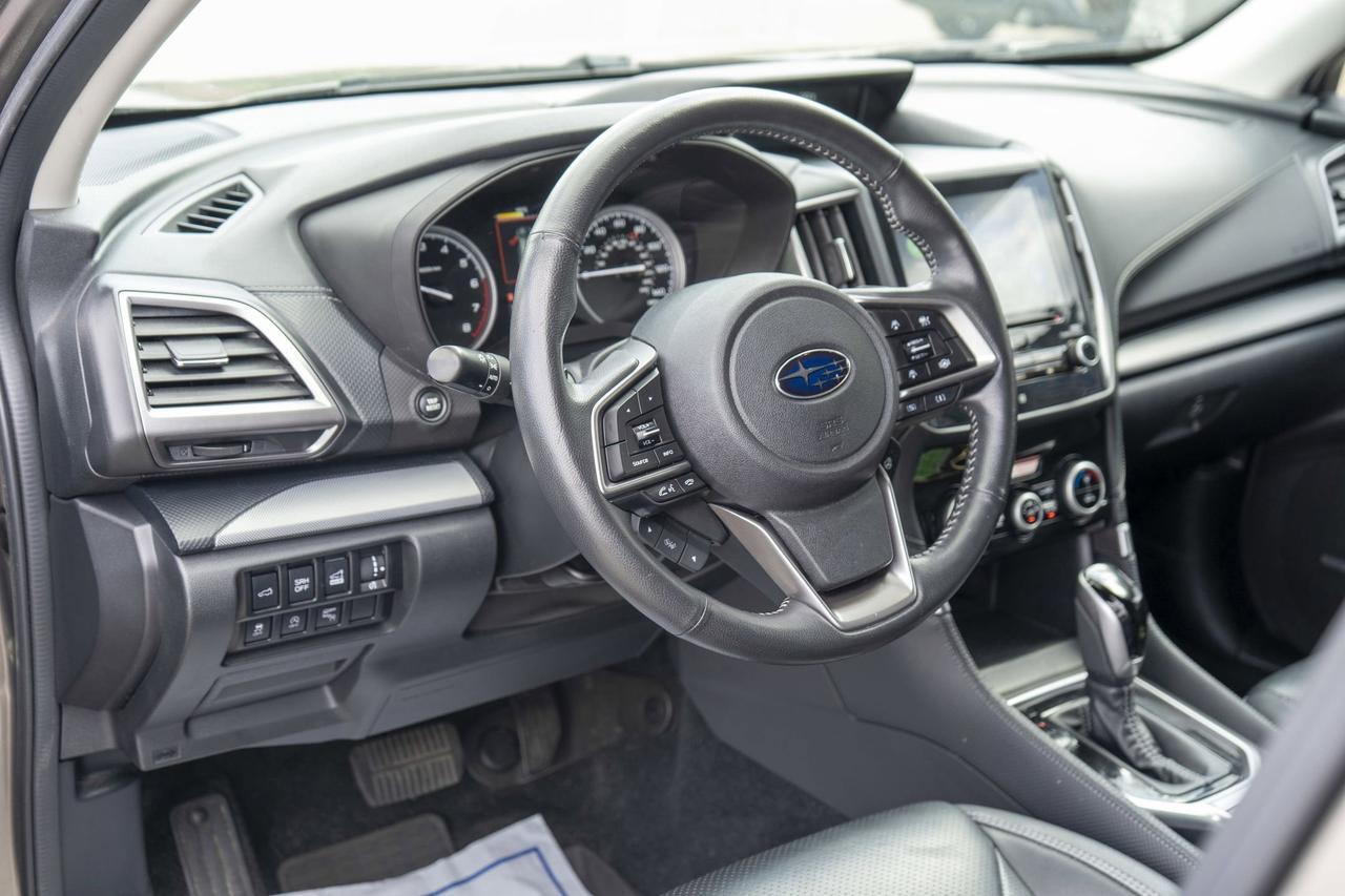2021 Subaru Forester Limited San Antonio TX
