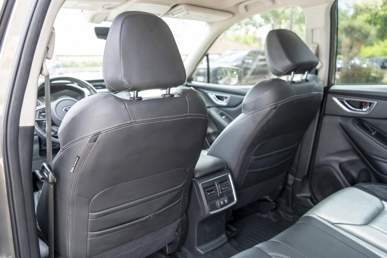 2021 Subaru Forester Limited San Antonio TX