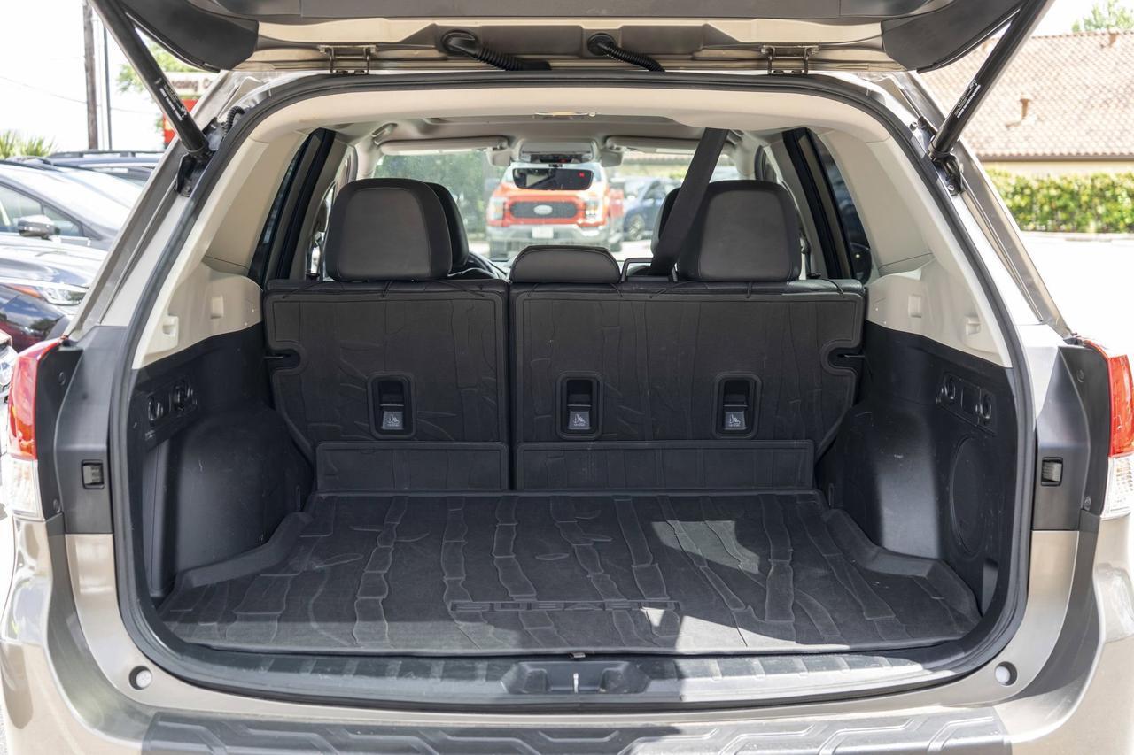 2021 Subaru Forester Limited San Antonio TX