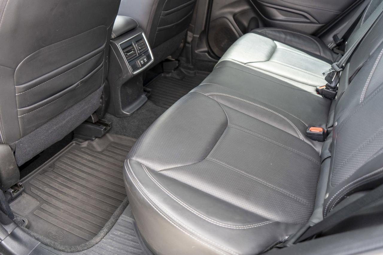 2021 Subaru Forester Limited San Antonio TX