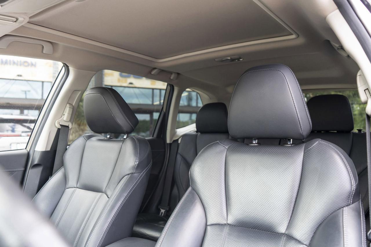 2021 Subaru Forester Limited San Antonio TX