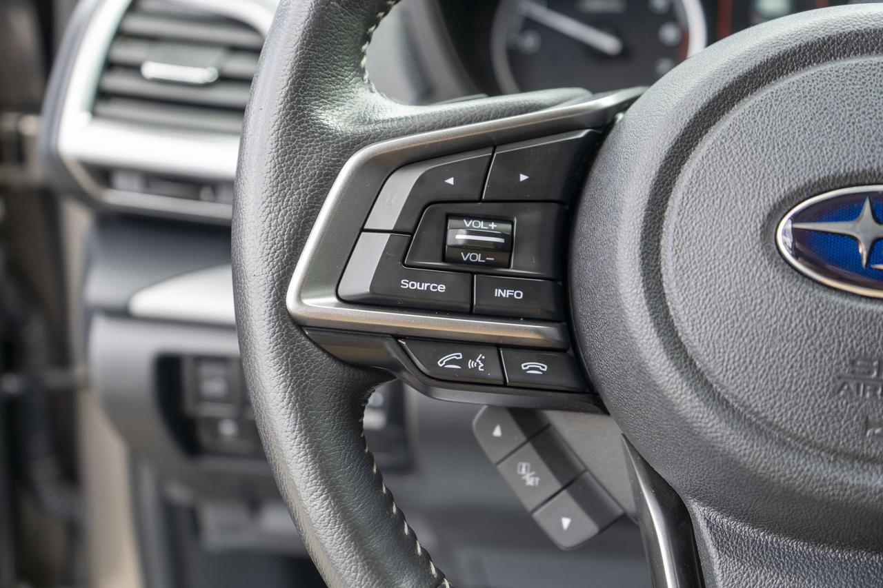 2021 Subaru Forester Limited San Antonio TX