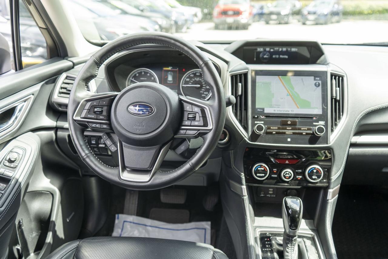 2021 Subaru Forester Limited San Antonio TX
