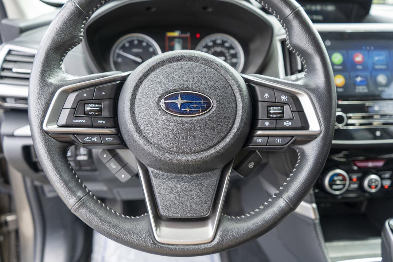 2021 Subaru Forester Limited San Antonio TX