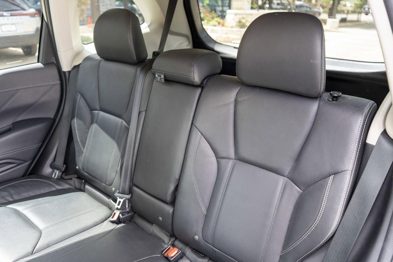 2021 Subaru Forester Limited San Antonio TX