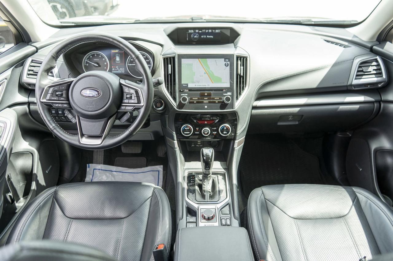 2021 Subaru Forester Limited San Antonio TX