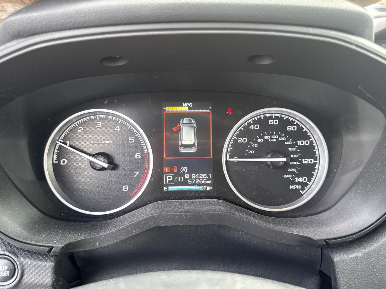 2021 Subaru Forester Limited San Antonio TX