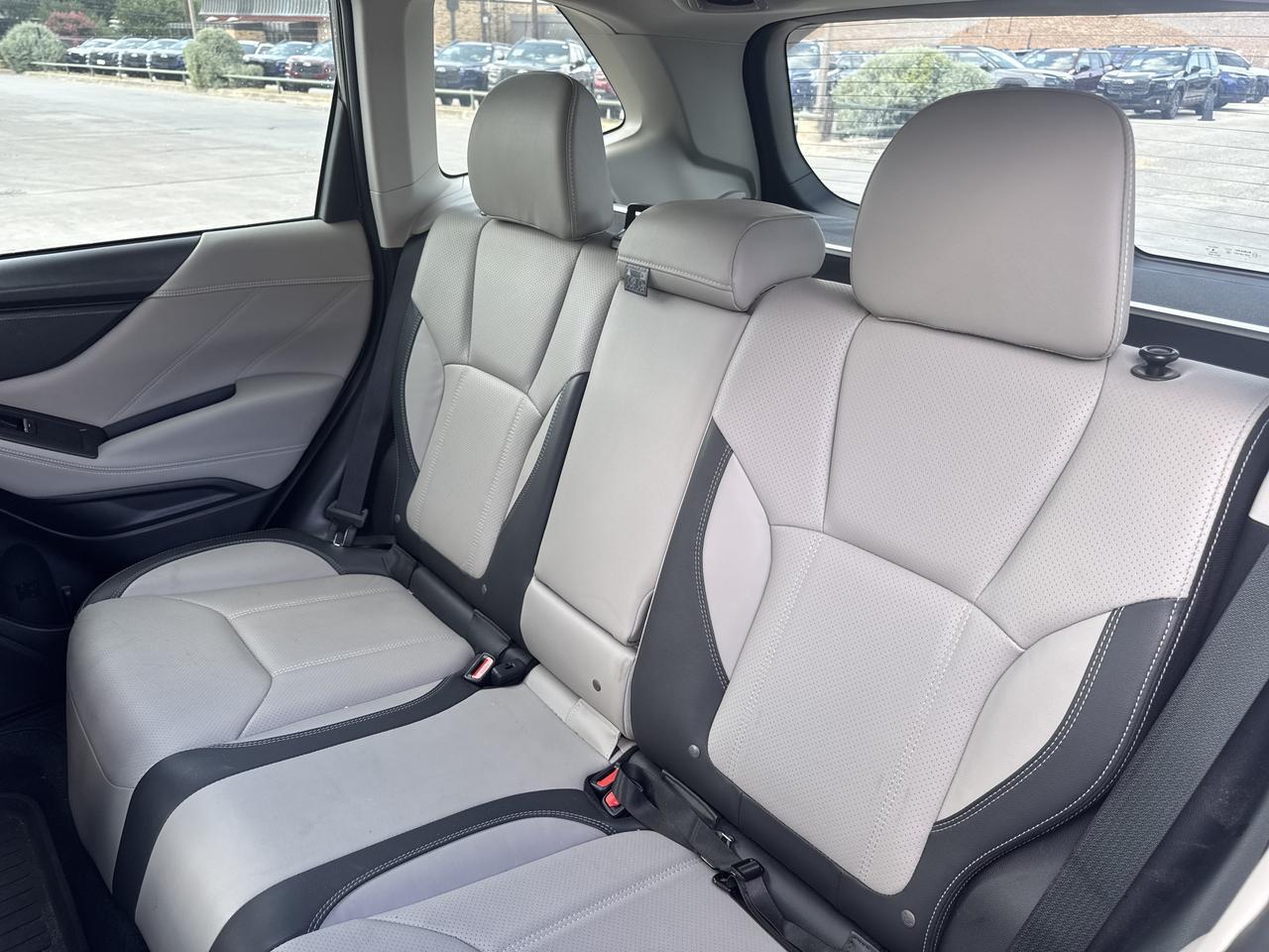 2021 Subaru Forester Limited San Antonio TX
