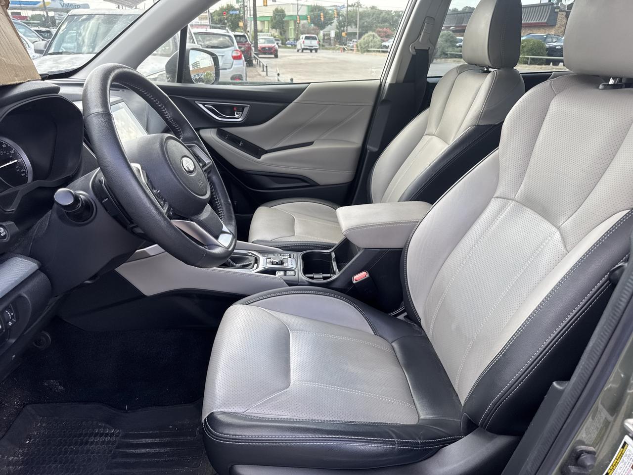 2021 Subaru Forester Limited San Antonio TX
