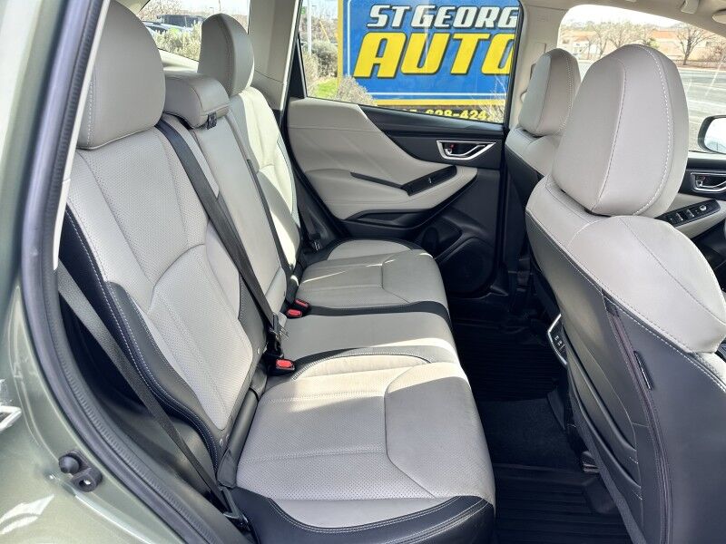 2021 Subaru Forester Limited St George UT