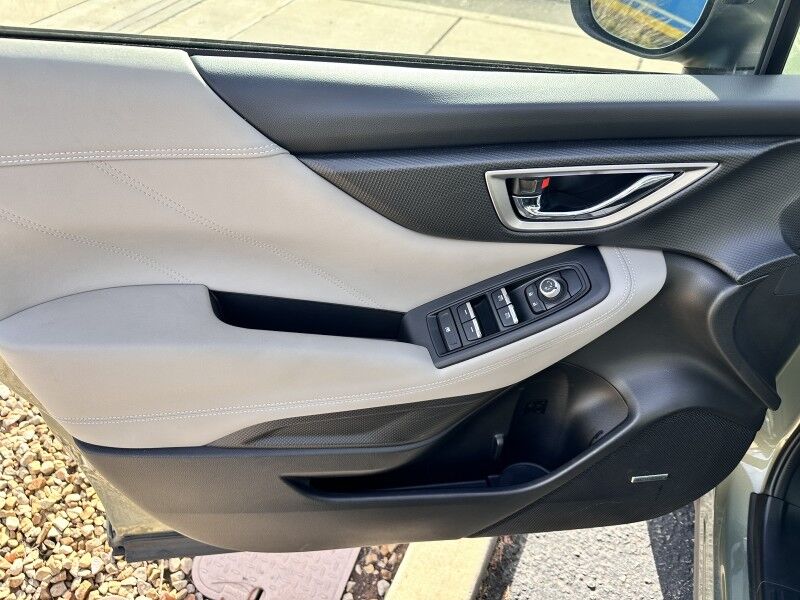 2021 Subaru Forester Limited St George UT