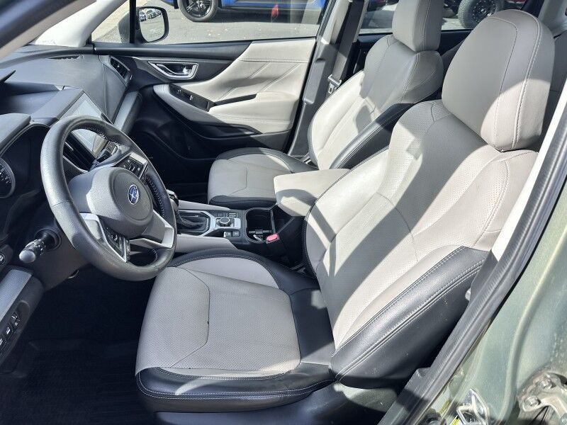 2021 Subaru Forester Limited St George UT